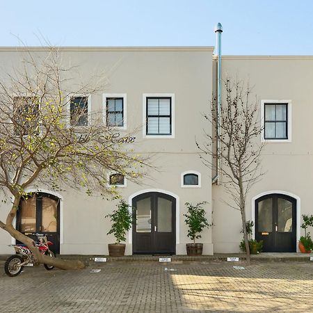 Luxury Franschhoek Getaway Next To Winetram Exterior foto