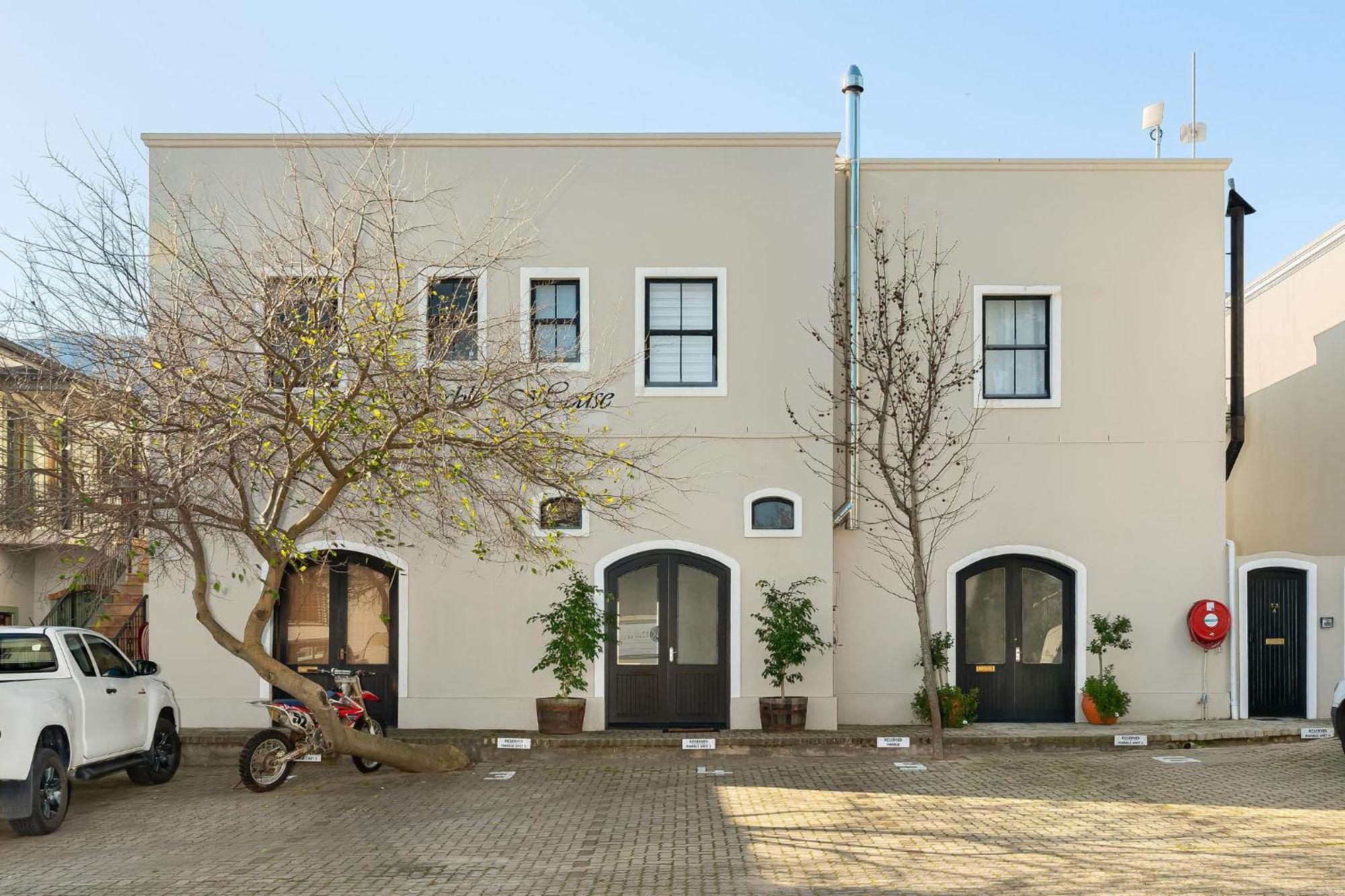 Luxury Franschhoek Getaway Next To Winetram Exterior foto